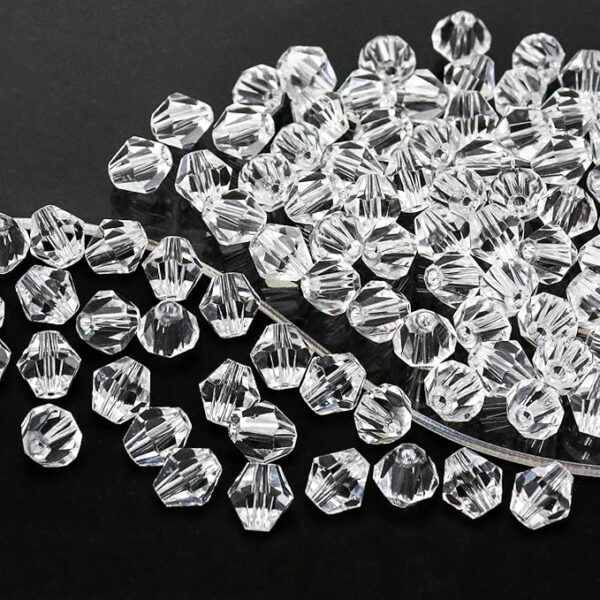 Crystal Clear Beads - Image 4